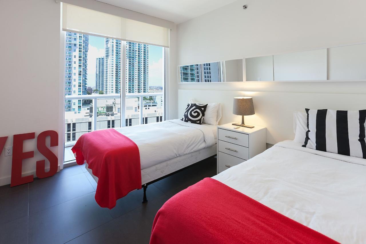 Icon Residences By Ss Vacation Apartahotel Miami