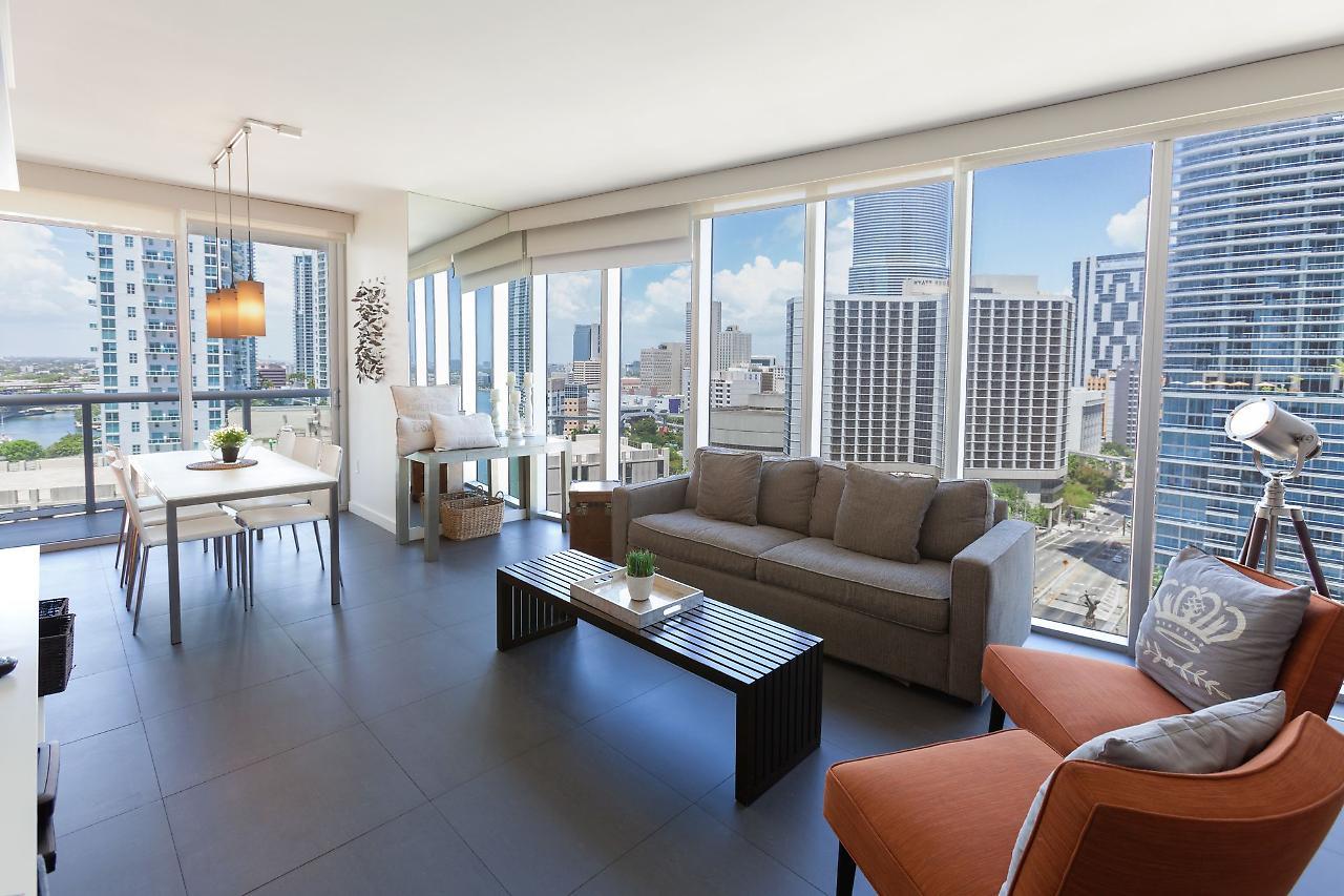 Icon Residences By Ss Vacation Apartahotel 4*