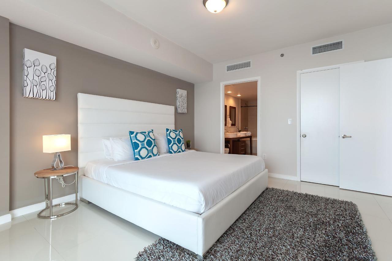 Apartahotel Icon Residences By Ss Vacation Miami