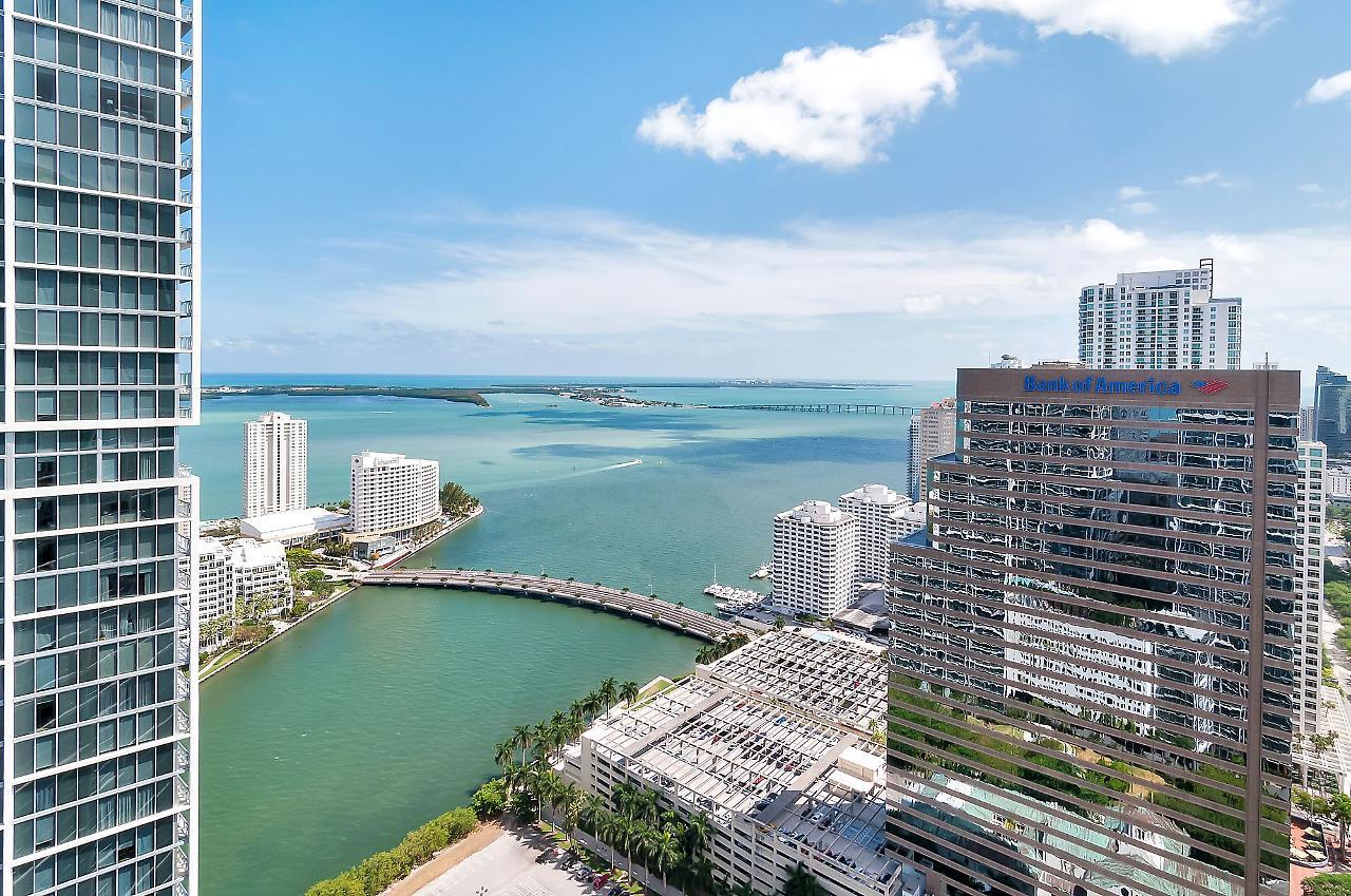Apartahotel Icon Residences By Ss Vacation Miami