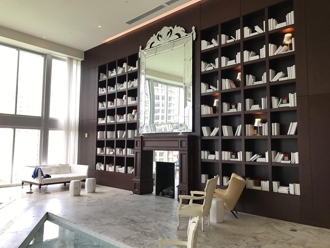 Icon Residences By Ss Vacation Apartahotel 4*