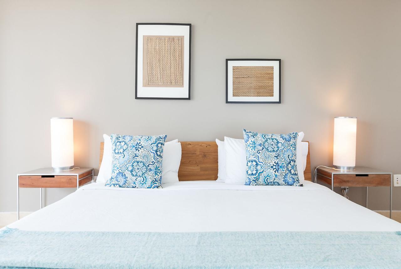 Apartahotel Icon Residences By Ss Vacation 4*