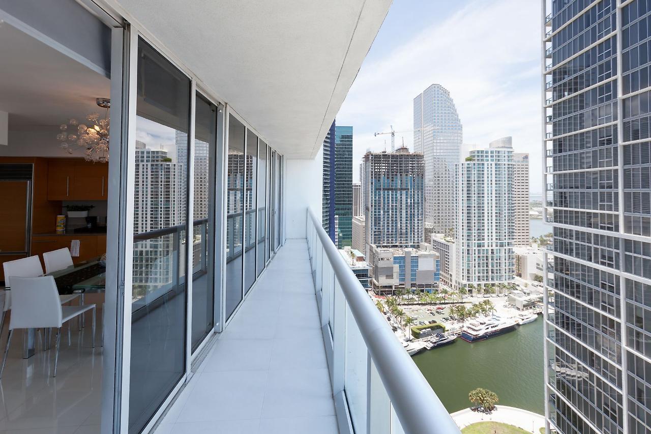 Apartahotel Icon Residences By Ss Vacation Miami