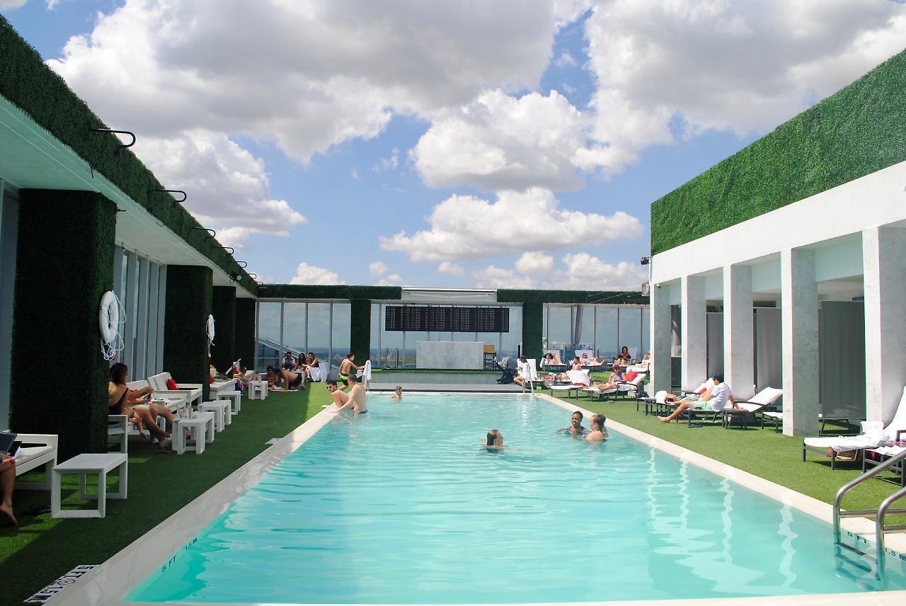 Icon Residences By Ss Vacation 4* Miami