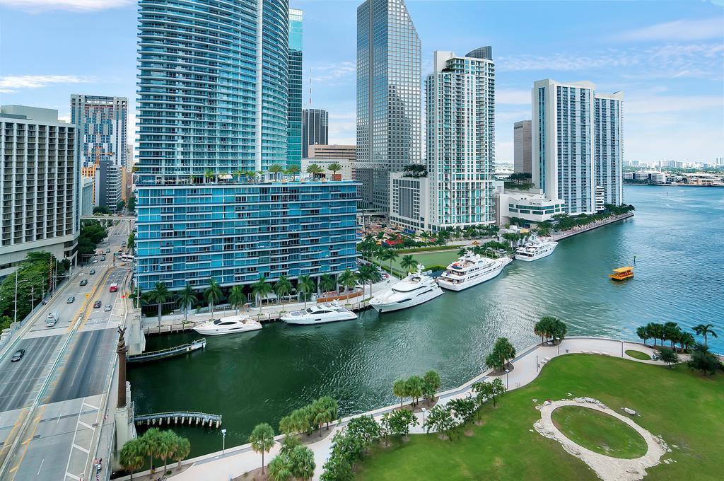 Icon Residences By Ss Vacation 4*