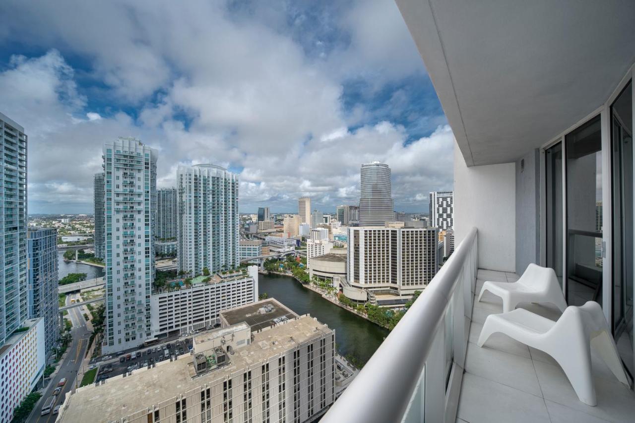 Icon Residences By Ss Vacation Apartahotel 4*