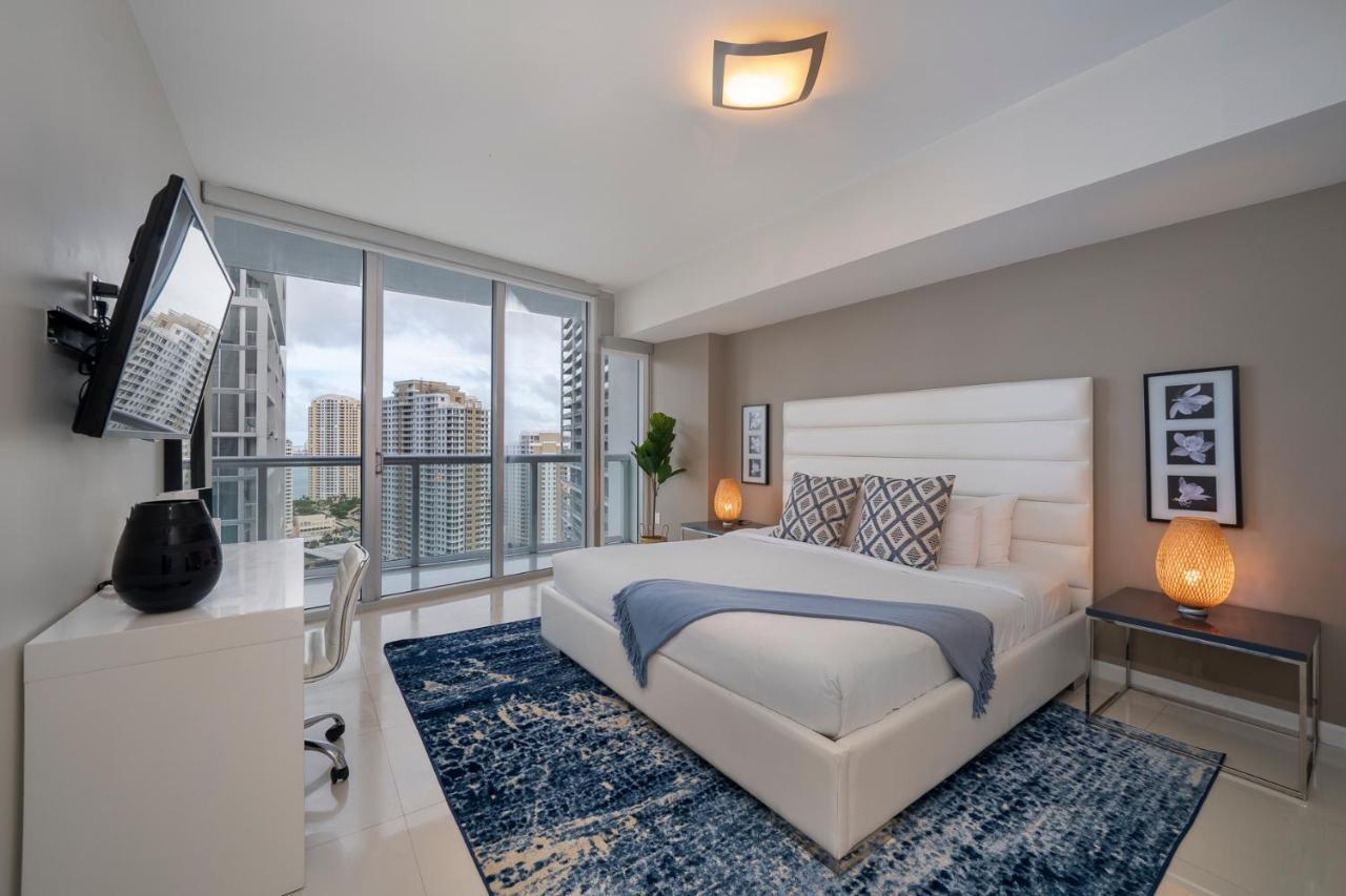 Apartahotel Icon Residences By Ss Vacation 4*