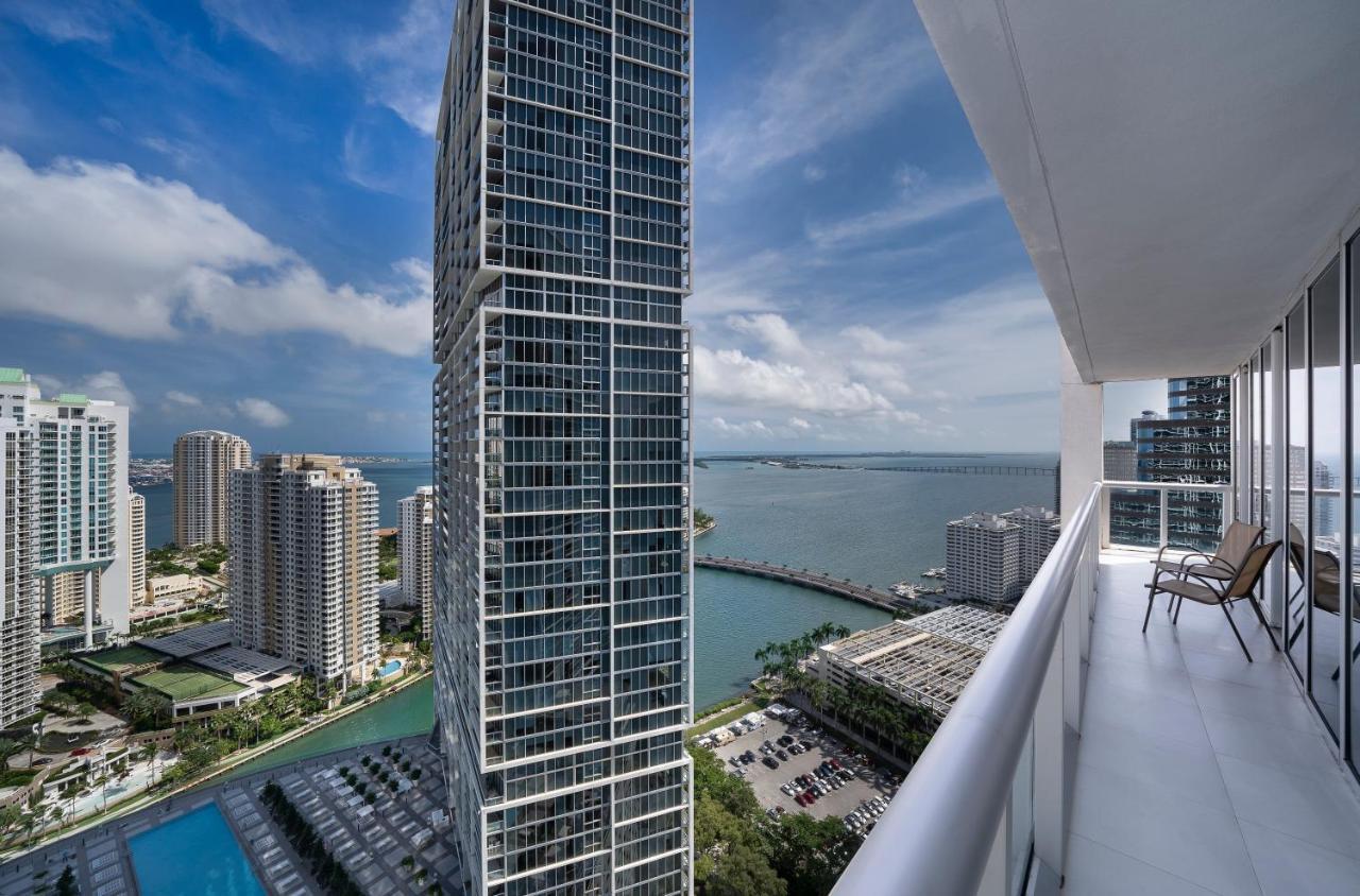 Icon Residences By Ss Vacation Apartahotel 4*