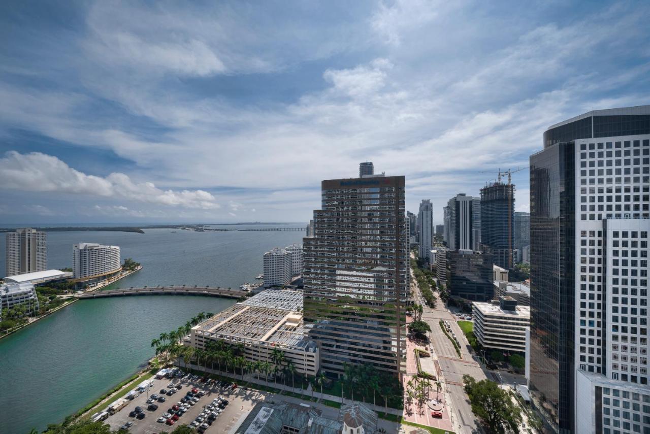 Apartahotel Icon Residences By Ss Vacation Miami