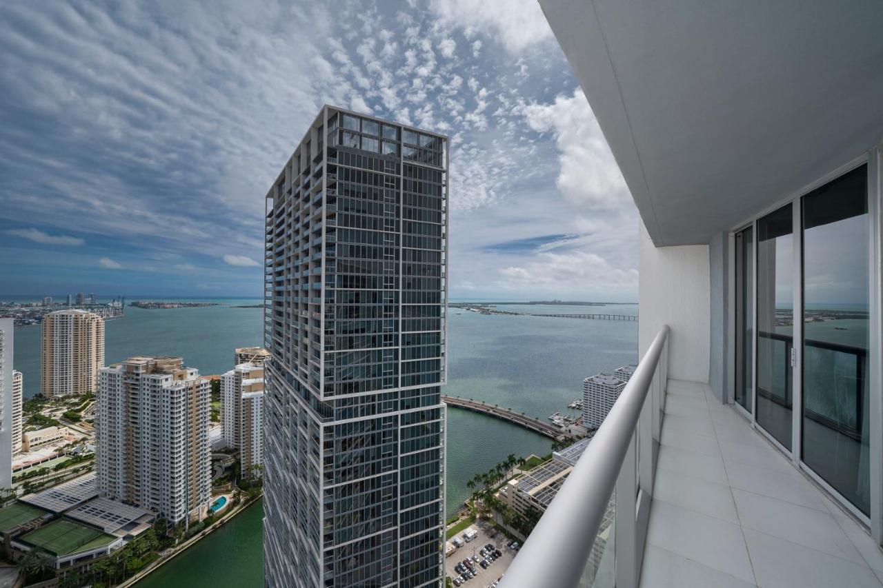 Apartahotel Icon Residences By Ss Vacation