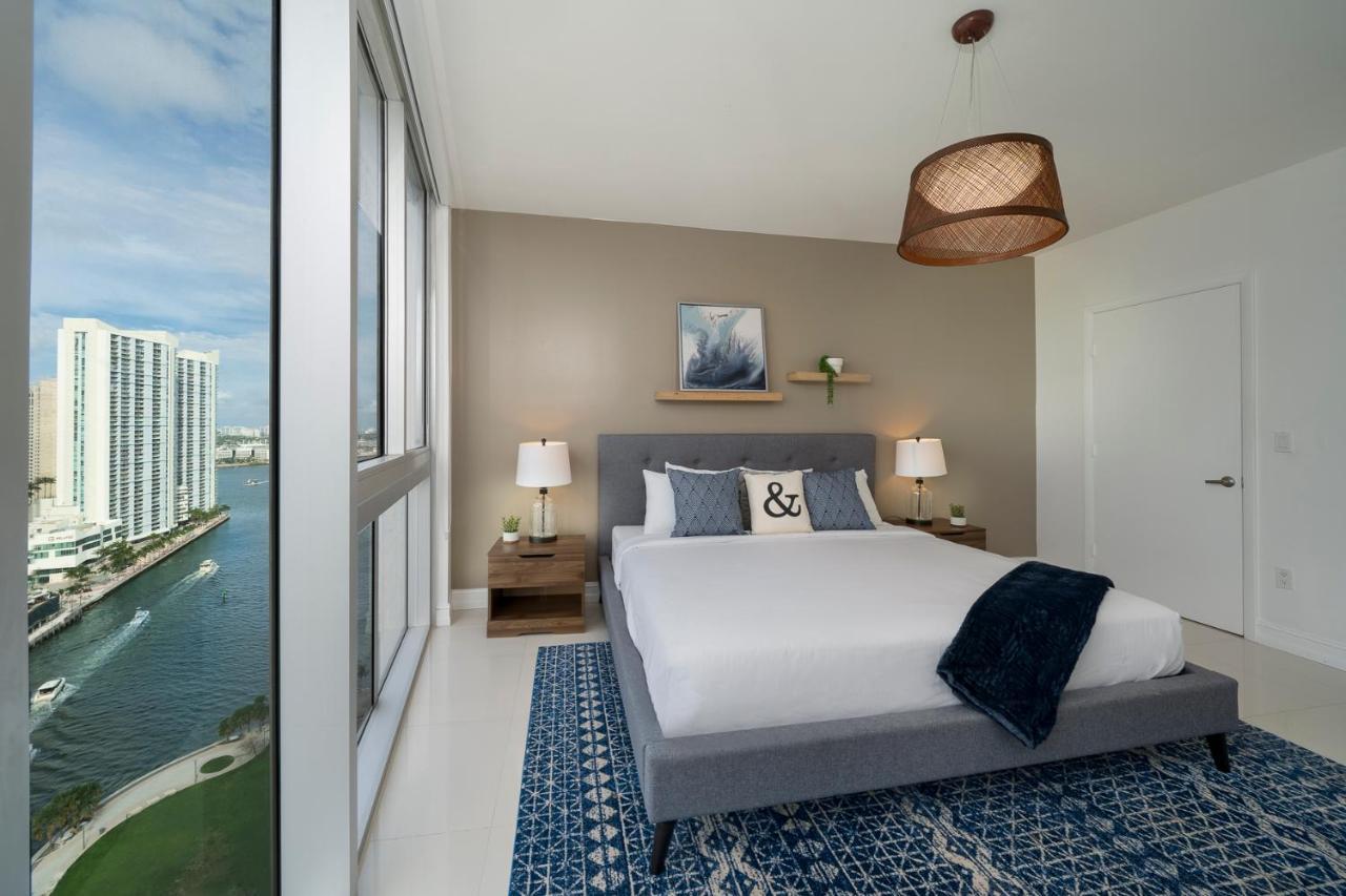 Apartahotel Icon Residences By Ss Vacation 4*