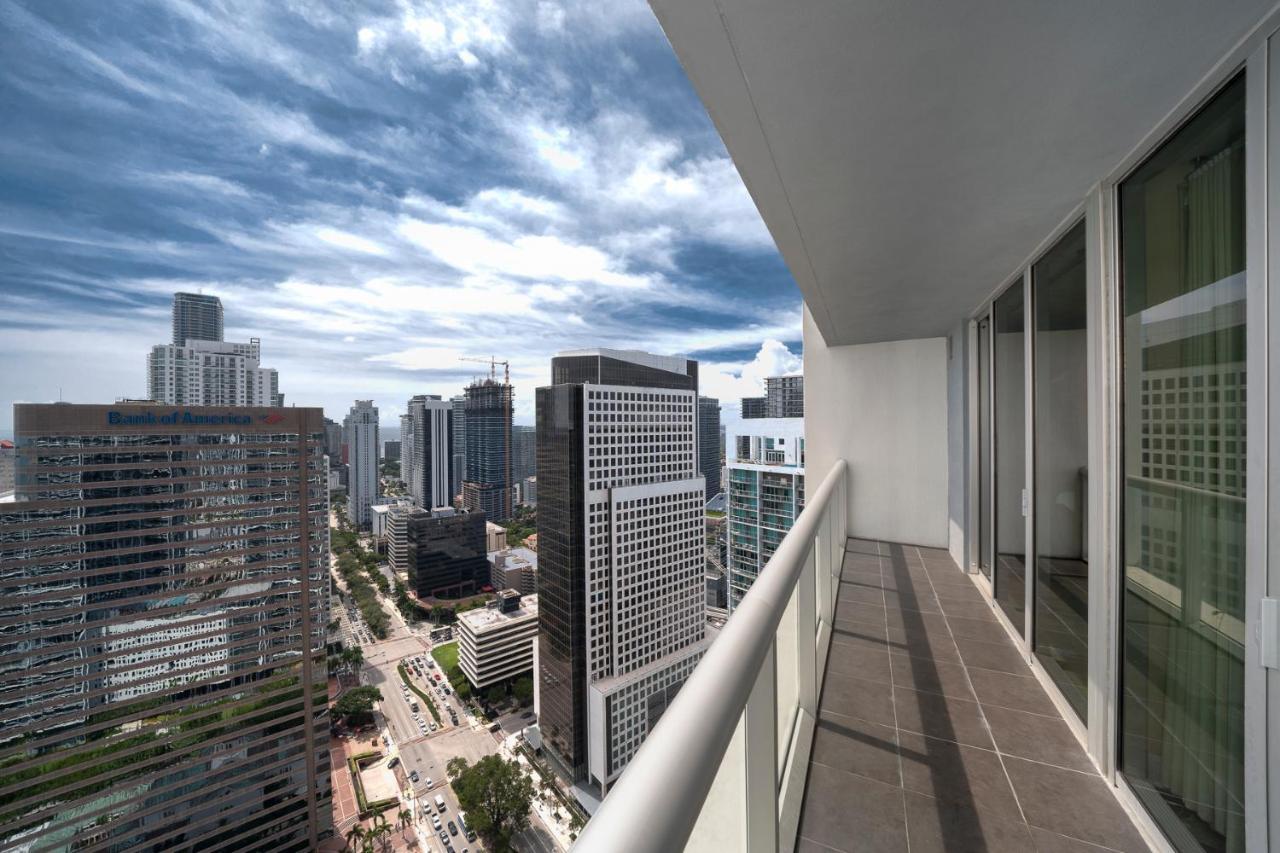 Apartahotel Icon Residences By Ss Vacation 4*
