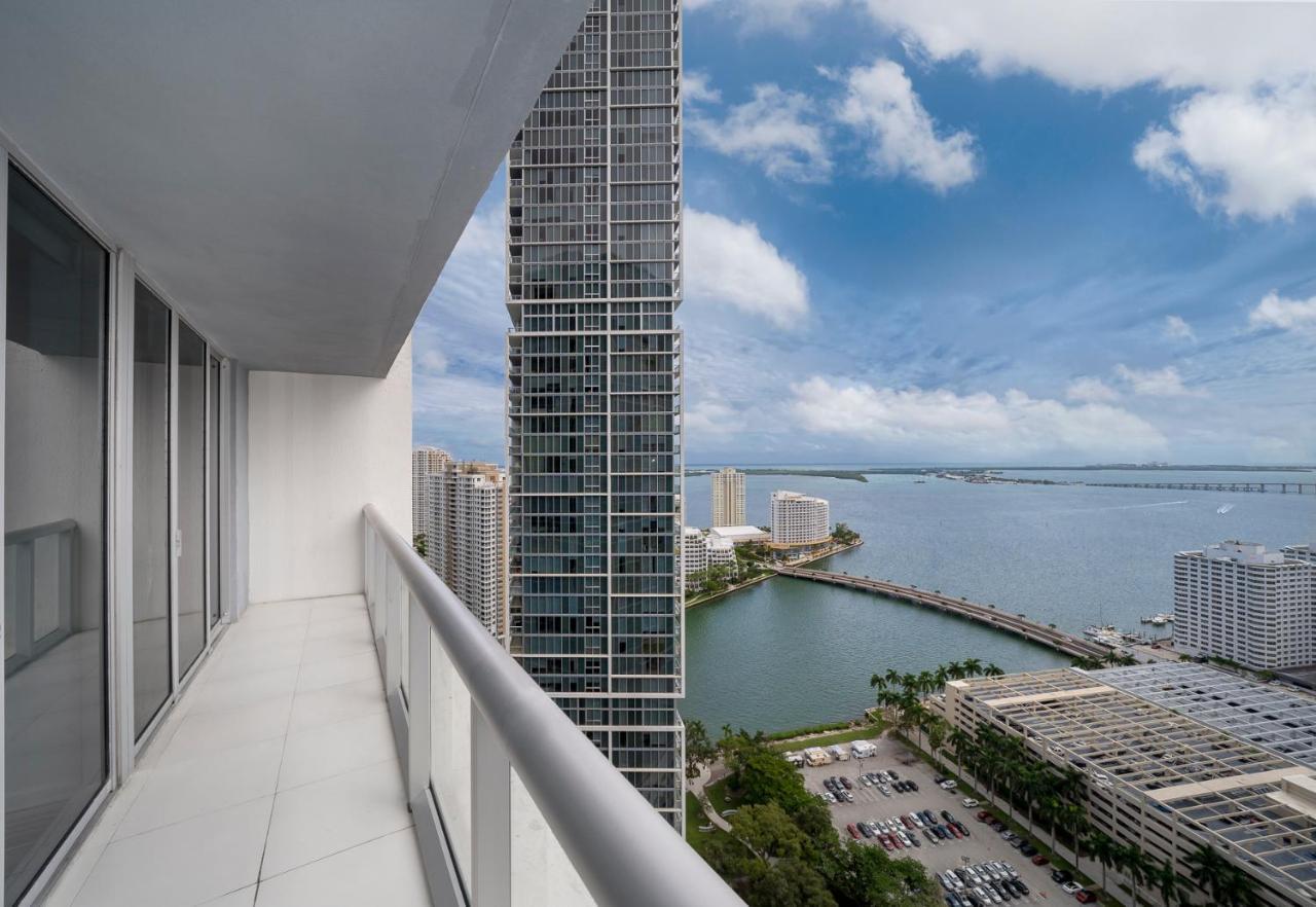 Apartahotel Icon Residences By Ss Vacation Miami