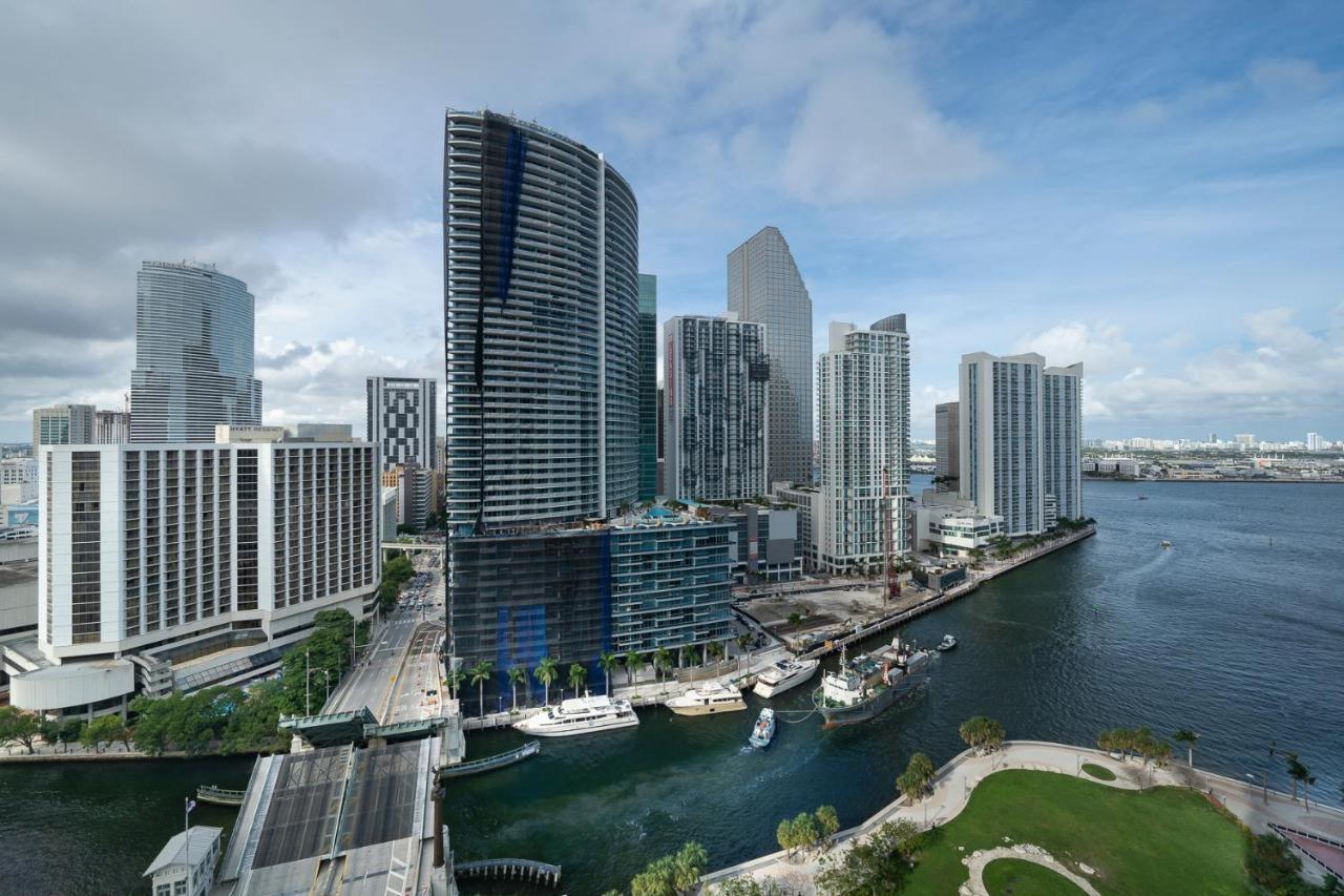 Icon Residences By Ss Vacation Apartahotel Miami