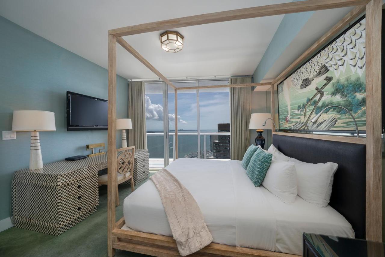 Icon Residences By Ss Vacation Apartahotel Miami