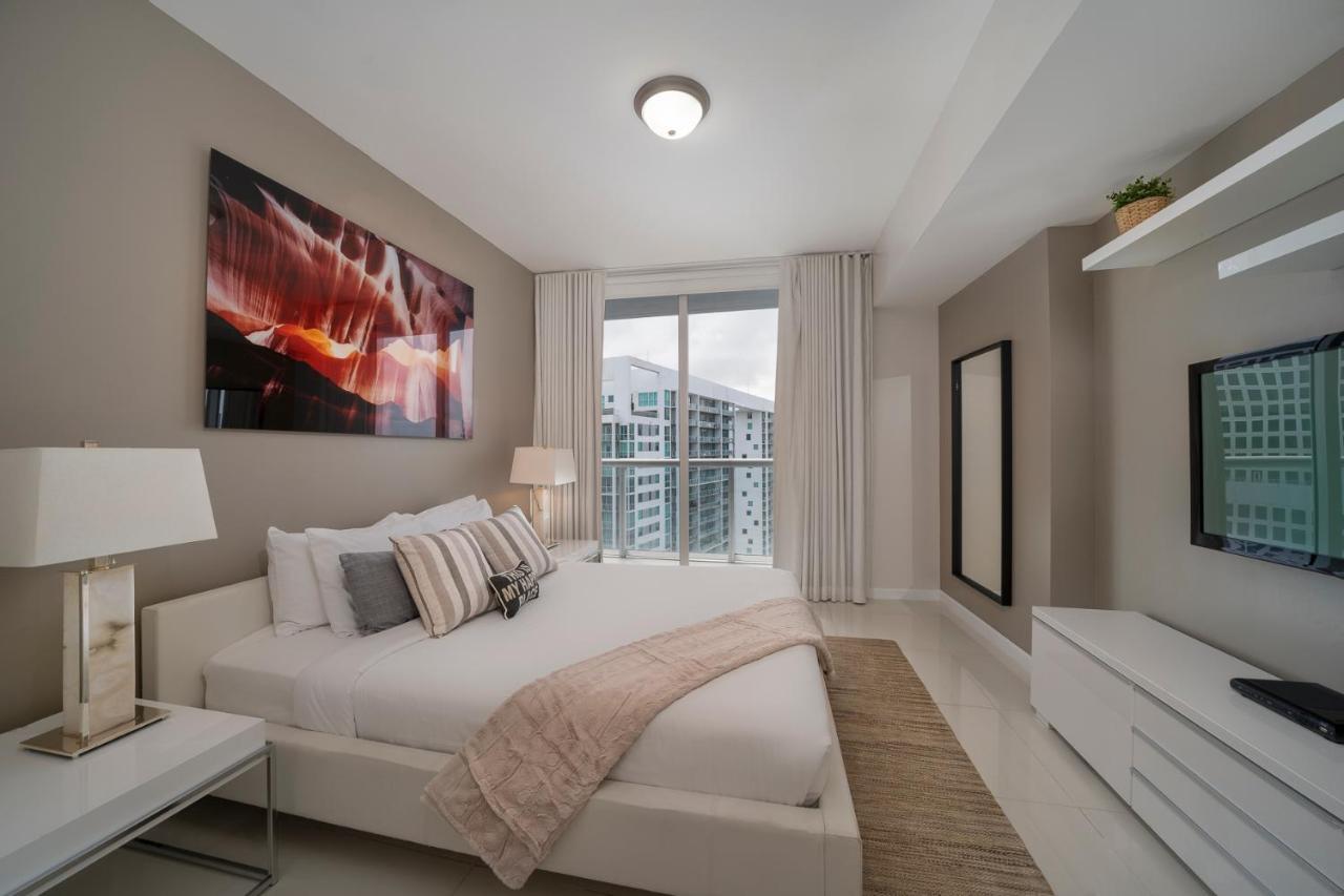 Icon Residences By Ss Vacation 4* Miami